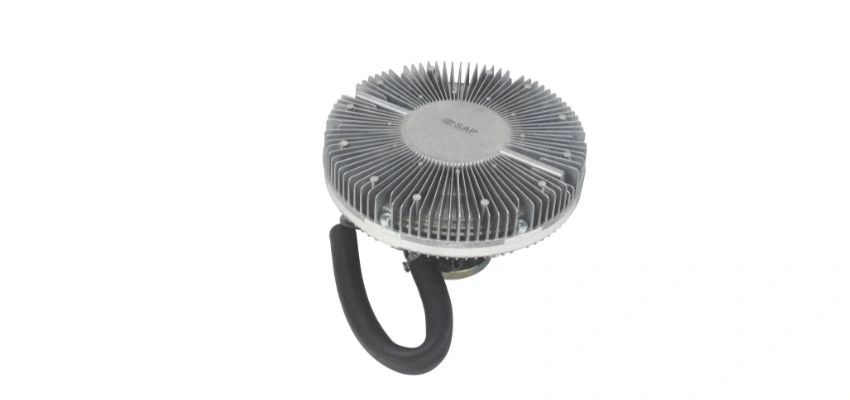 Viscous Fan Electronic 230HP BorgWarner